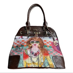 Nicole Lee handbag